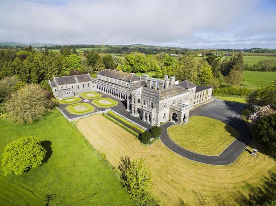 Cahermoyle House, Co Limerick